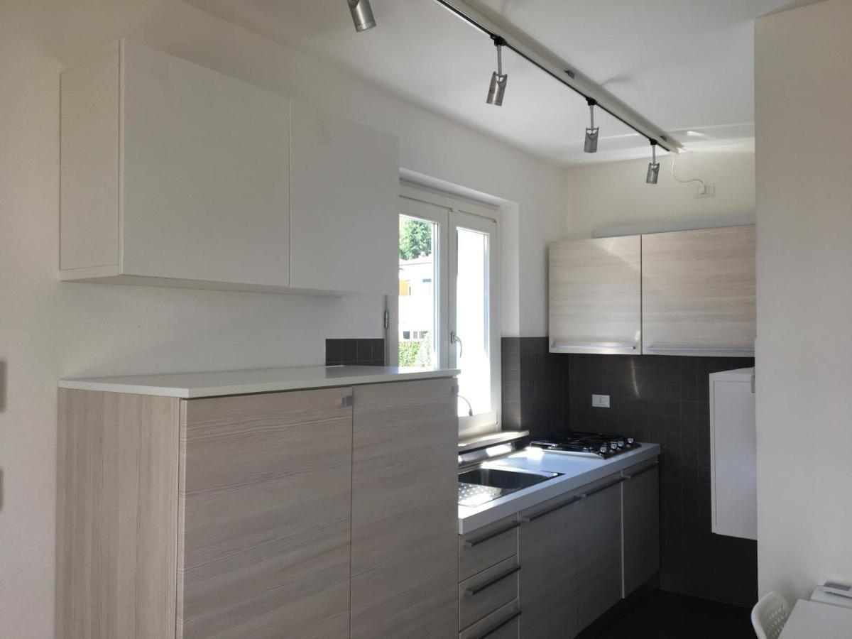 Apartmán Skyline Sirolo Exteriér fotografie