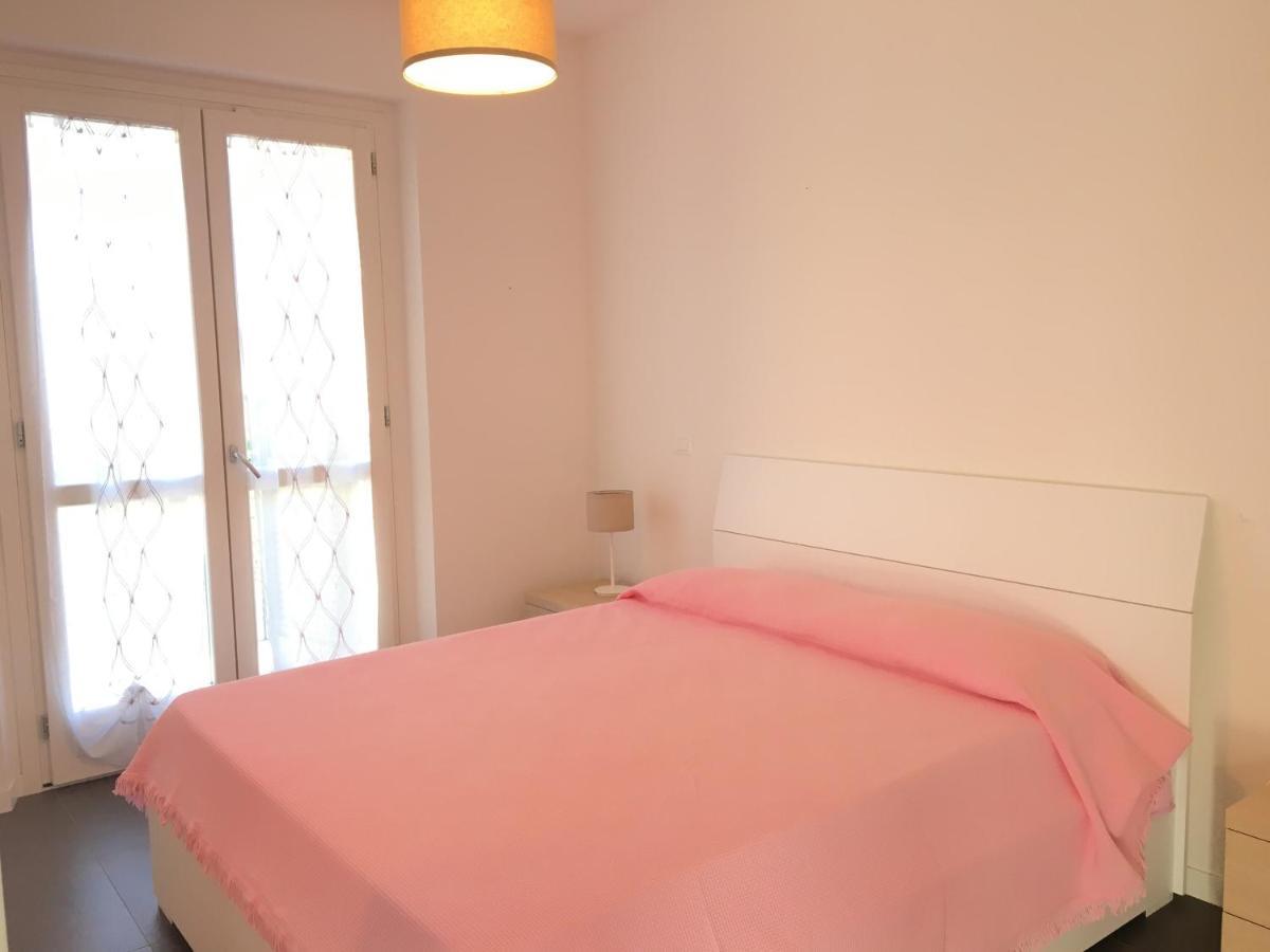 Apartmán Skyline Sirolo Exteriér fotografie
